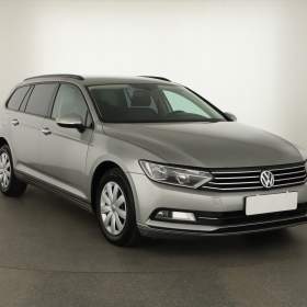 Foto inzerátu Volkswagen Passat 2.0 TDI