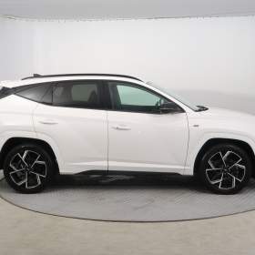 Foto inzerátu Hyundai Tucson 1.6 T-GDI 48V MHEV