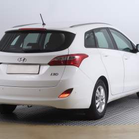 Foto inzerátu Hyundai i30 1.6 MPI