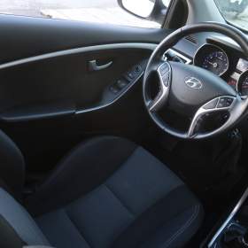 Foto inzerátu Hyundai i30 1.6 MPI