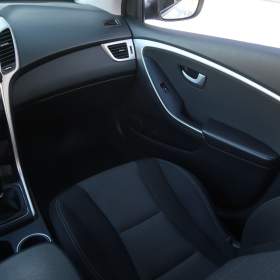 Foto inzerátu Hyundai i30 1.6 MPI