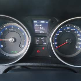 Foto inzerátu Hyundai i30 1.6 MPI