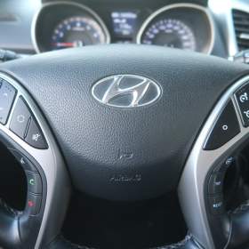 Foto inzerátu Hyundai i30 1.6 MPI