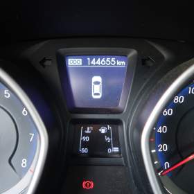 Foto inzerátu Hyundai i30 1.6 MPI