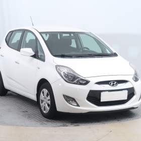 Hyundai ix20 1.4 CVVT / 19586303