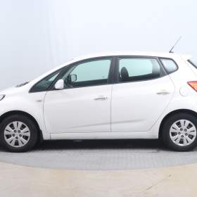 Foto inzerátu Hyundai ix20 1.4 CVVT