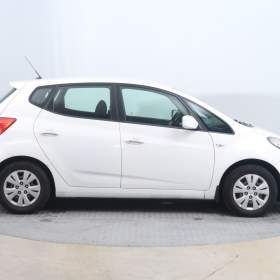 Foto inzerátu Hyundai ix20 1.4 CVVT