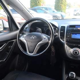 Foto inzerátu Hyundai ix20 1.4 CVVT