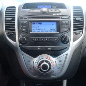 Foto inzerátu Hyundai ix20 1.4 CVVT