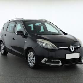 Foto inzerátu Renault Grand Scénic 1.6 dCi