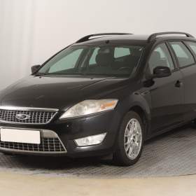 Foto inzerátu Ford Mondeo 2.0 TDCi