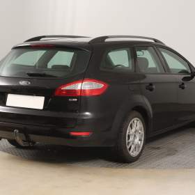 Foto inzerátu Ford Mondeo 2.0 TDCi