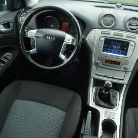 Foto inzerátu Ford Mondeo 2.0 TDCi