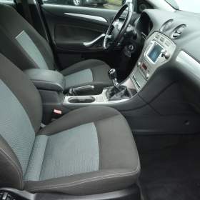 Foto inzerátu Ford Mondeo 2.0 TDCi