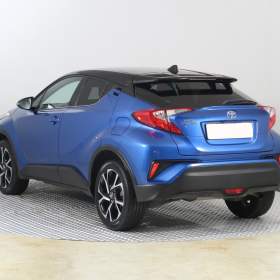 Foto inzerátu Toyota C-HR 1.2 Turbo