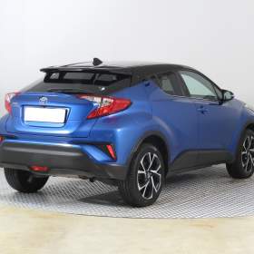 Foto inzerátu Toyota C-HR 1.2 Turbo