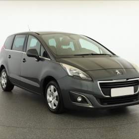 Peugeot 5008 2.0 BlueHDi / 19586310