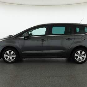 Foto inzerátu Peugeot 5008 2.0 BlueHDi