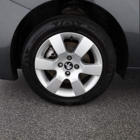 Foto inzerátu Peugeot 5008 2.0 BlueHDi