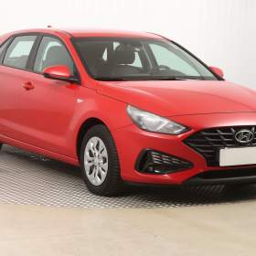 Foto inzerátu Hyundai i30 1.5 DPI