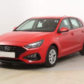 Foto inzerátu Hyundai i30 1.5 DPI