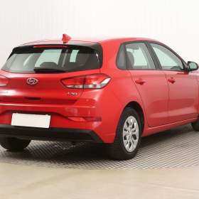 Foto inzerátu Hyundai i30 1.5 DPI