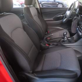 Foto inzerátu Hyundai i30 1.5 DPI