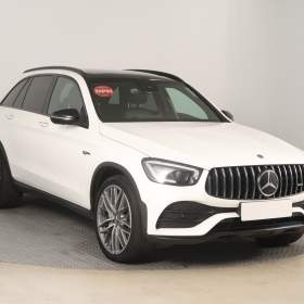 Mercedes- Benz GLC GLC 43 AMG / 19586313