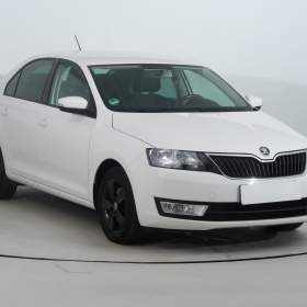 Škoda Rapid 1.2 TSI / 19586315