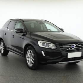 Foto inzerátu Volvo XC60 D3