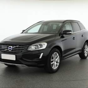 Foto inzerátu Volvo XC60 D3