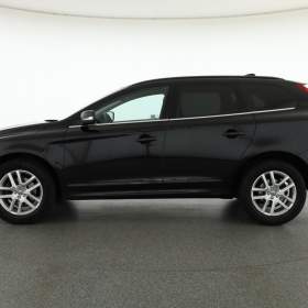 Foto inzerátu Volvo XC60 D3