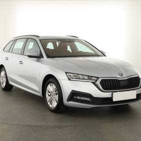 Foto inzerátu Škoda Octavia 2.0 TDI