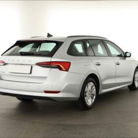 Foto inzerátu Škoda Octavia 2.0 TDI