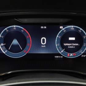 Foto inzerátu Škoda Octavia 2.0 TDI