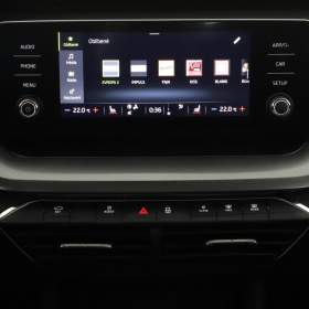 Foto inzerátu Škoda Octavia 2.0 TDI