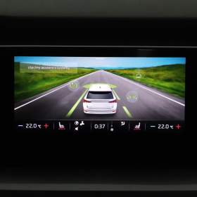 Foto inzerátu Škoda Octavia 2.0 TDI