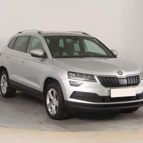 Škoda Karoq 1.6 TDI / 19586321