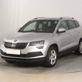 Foto inzerátu Škoda Karoq 1.6 TDI
