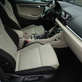 Foto inzerátu Škoda Karoq 1.6 TDI