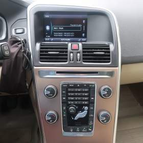 Foto inzerátu Volvo XC60 D4