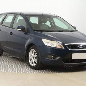Ford Focus 1.6 TDCi / 19586327