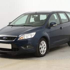 Foto inzerátu Ford Focus 1.6 TDCi