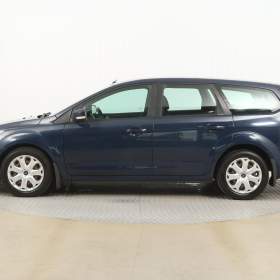 Foto inzerátu Ford Focus 1.6 TDCi