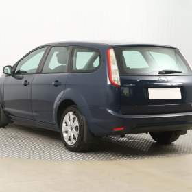 Foto inzerátu Ford Focus 1.6 TDCi
