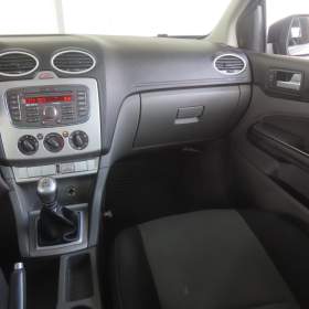 Foto inzerátu Ford Focus 1.6 TDCi