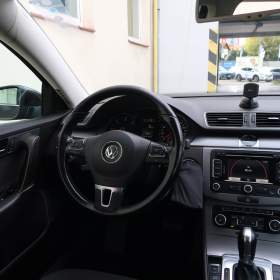 Volkswagen Passat 2.0 TDI / 19586328