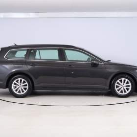 Foto inzerátu Volkswagen Passat 2.0 TDI