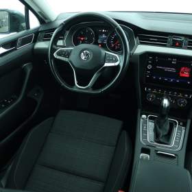 Foto inzerátu Volkswagen Passat 2.0 TDI