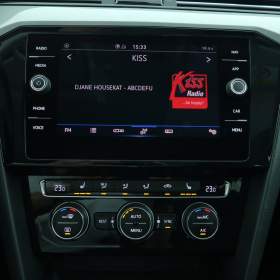 Foto inzerátu Volkswagen Passat 2.0 TDI